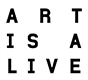 Art is alive