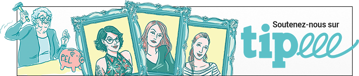 Soutenez Deuxieme Page sur Tipeee!