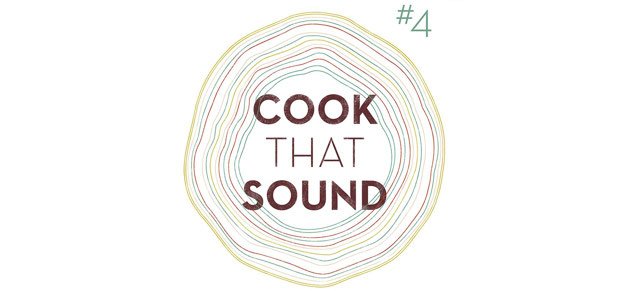 cook that sound