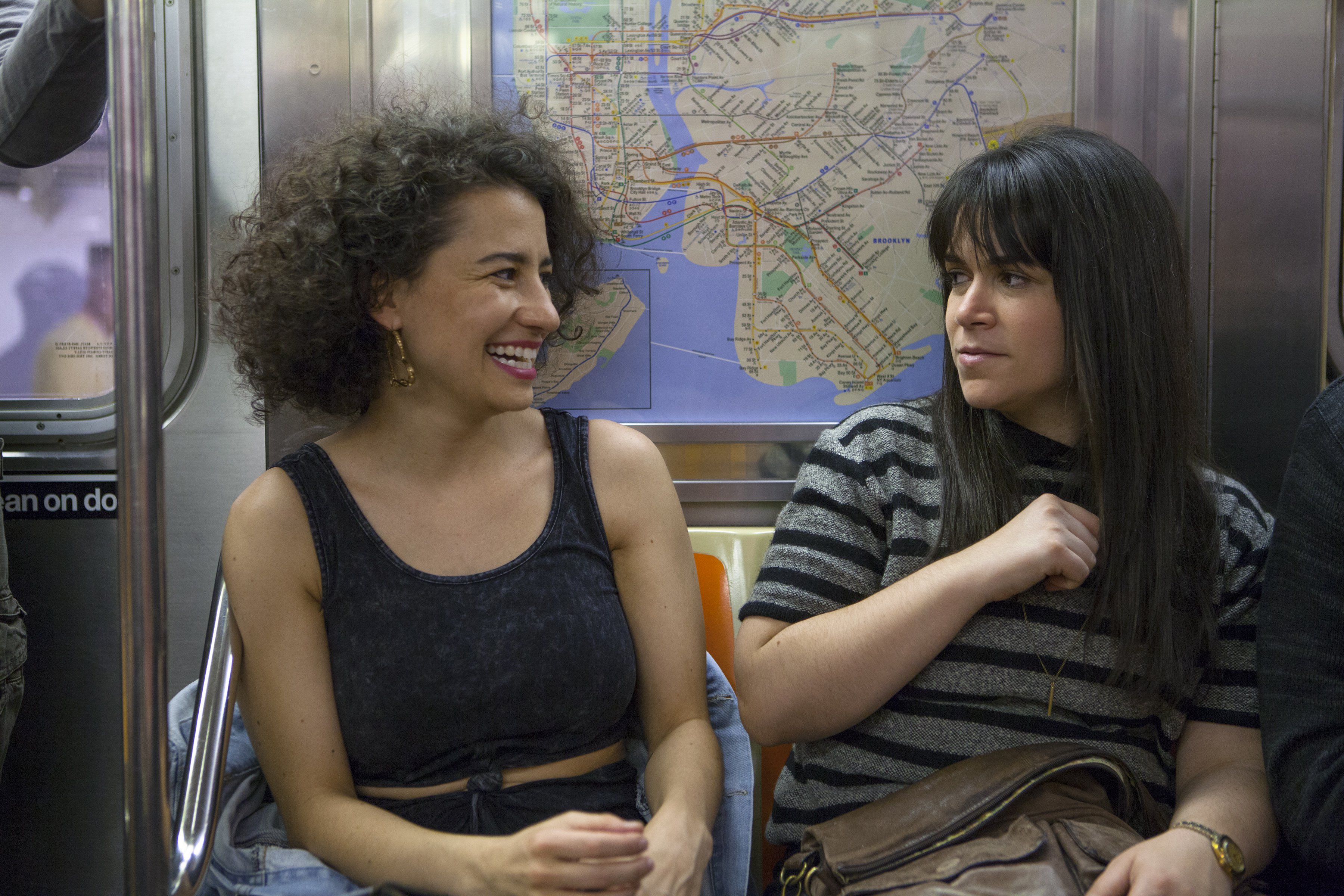 broad city