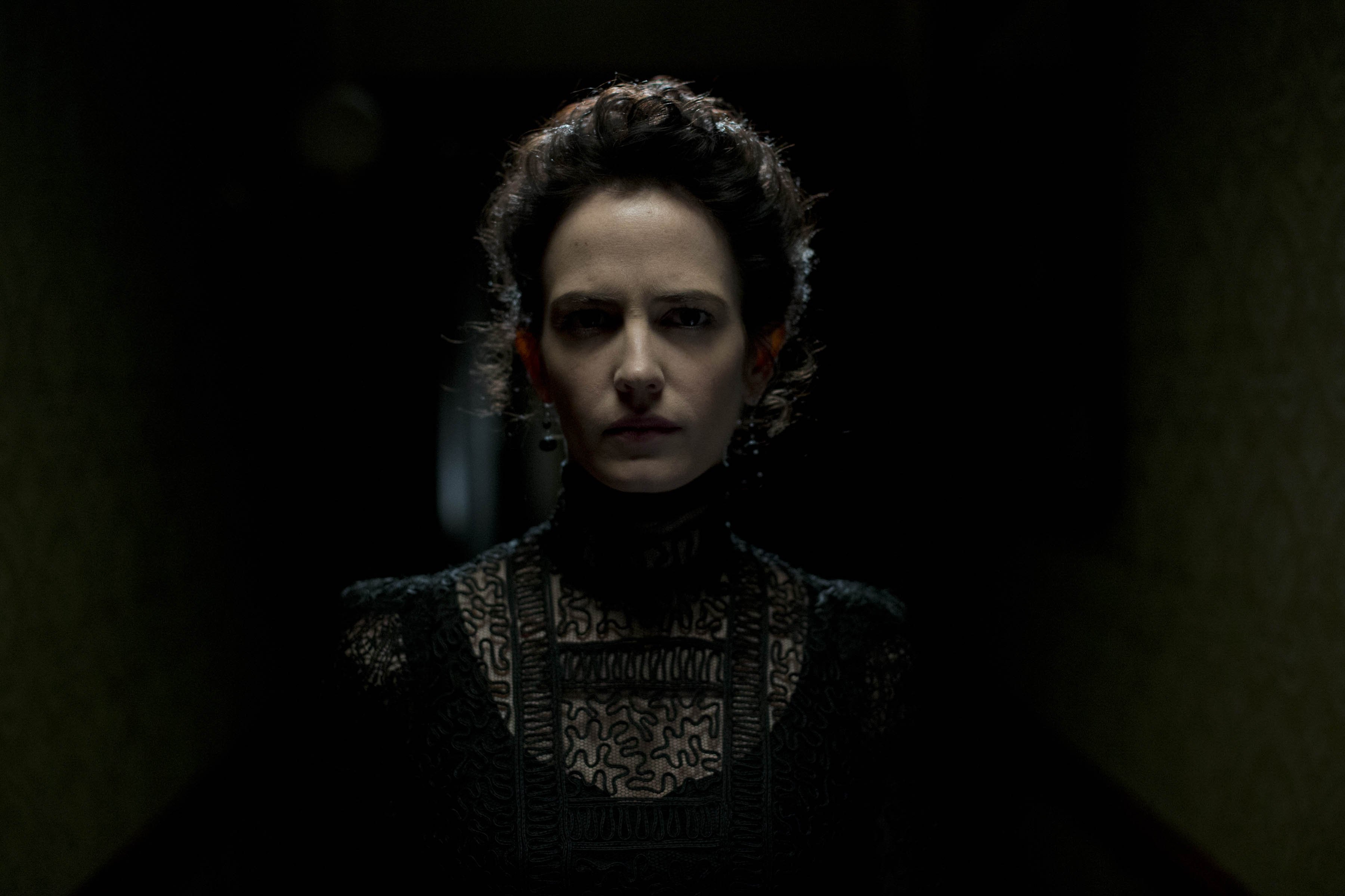 penny dreadful