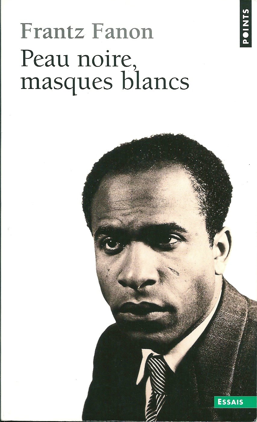 Frantz Fanon