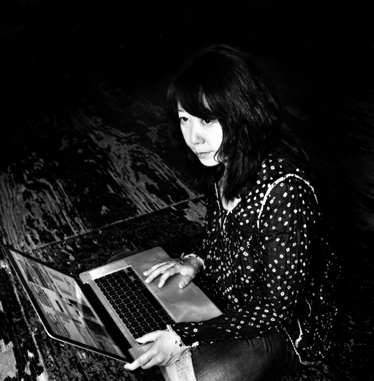 Interview Ikue Mori, l'ancienne batteuse de DNA nous raconte la no wave