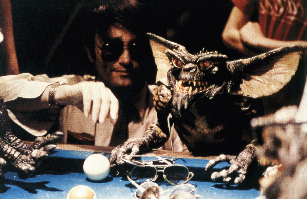 Gremlins, réalisé par Joe Dante (1984). © Warner Bros.