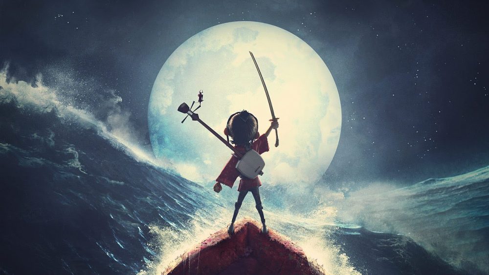 Kubo et l'Armure magique, réalisé par Travis Knight, 2016 © Universal Pictures