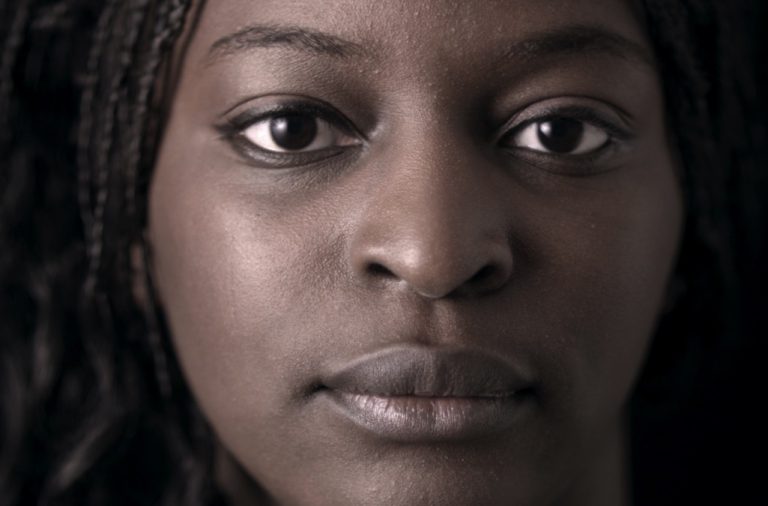 images de lesbiennes noires