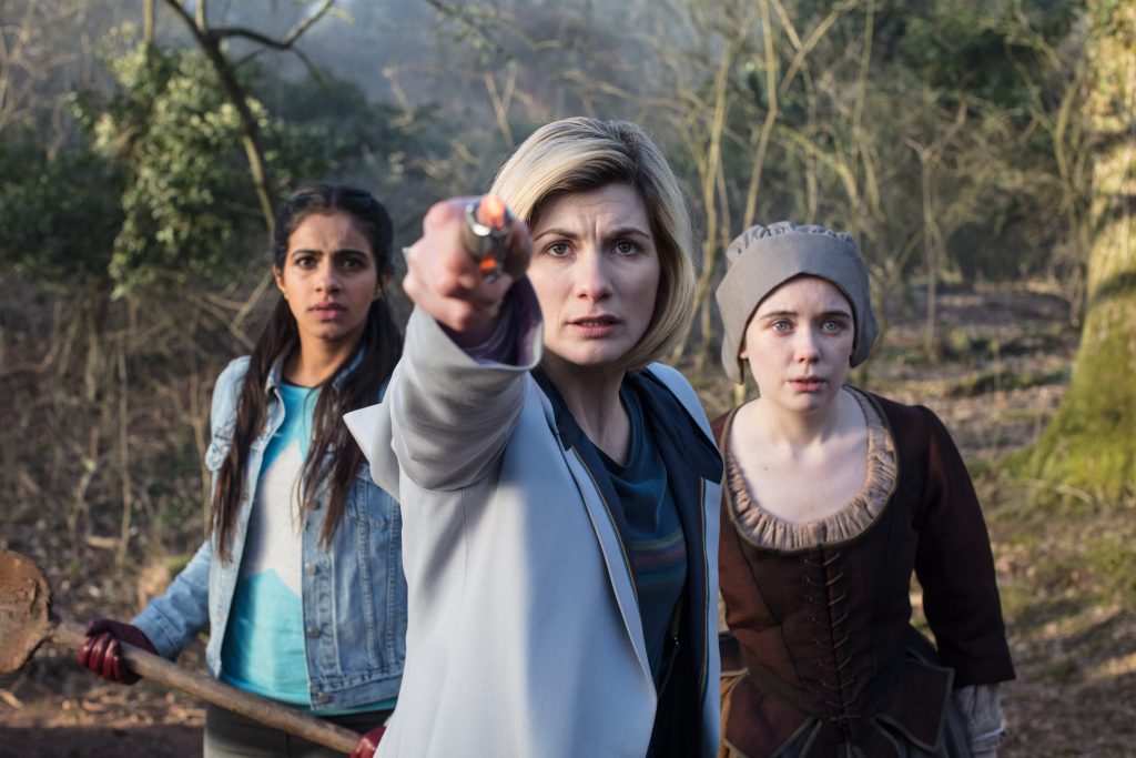 Twd Saison 11 Episode 8 [Doctor Who récap] Saison 11, épisode 8 : The Witchfinders