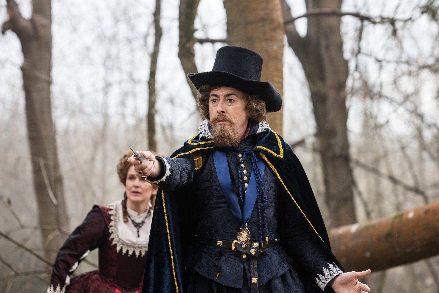 Doctor Who Saison 11 Episode 8 [Doctor Who récap] Saison 11, épisode 8 : The Witchfinders