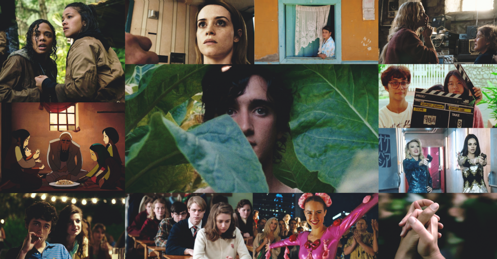 Film Le Plus Drole De L Année Les 12 plus beaux films de l'année 2018 • Deuxième Page